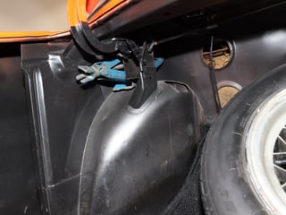 1974 Holden LH Torana SLR 5000