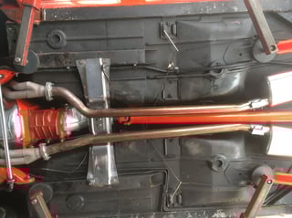 1977 LX Torana SL/R 5000