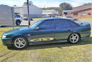 1994 HSV VR GTS 5.7L Stroker #220