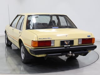 1979 Ford XD Falcon GL