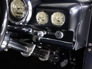 1931 Ford Model A Hot Rod