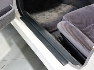 1987 HDT VL Brock Commodore Group 3 Signature Series - Build No 4175