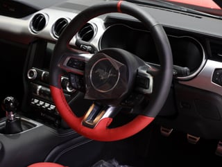 2020 Ford Mustang Tickford Trans-Am Limited Edition - Build No. 66 - DELIVERY kms ONLY!