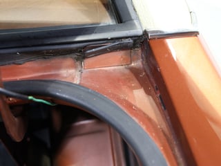 1972 Ford XA GT Falcon - Copper Bronze