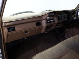 1990 Ford F150 XLT - 460ci Big Block 