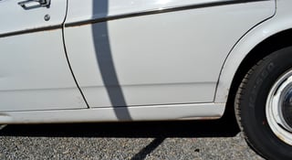 1971 Ford XY Falcon 500 - Survivor