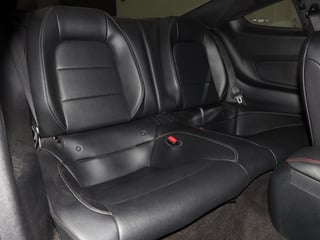 2016 Ford Mustang GT - Roush R727 Ford Performance