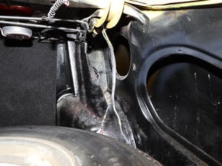 1972 Holden LJ Torana GTR XU1 Tribute  - Yellow Dolly