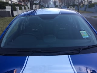 2014 FPV GTF 351kW Build No.134 / 500