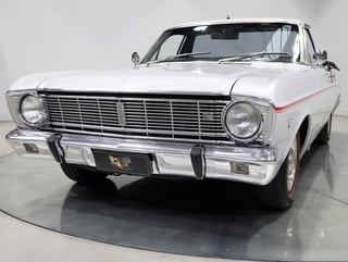 1968 Ford Falcon XT Ute 302 V8