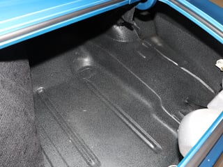 1969 Chevrolet Camaro Yenko 427 Tribute