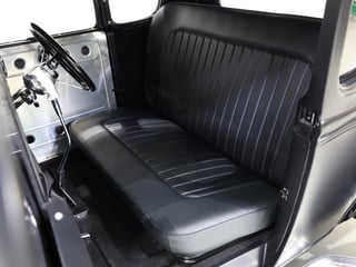 1931 Ford Model A Hot Rod