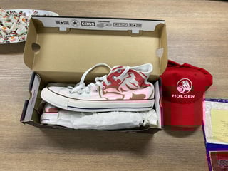 1983 VH HDT SS Group 3 Brock Commodore - 29,845 km