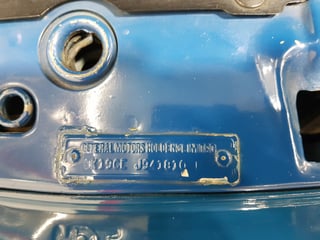 1985 VK SS Group A Commodore