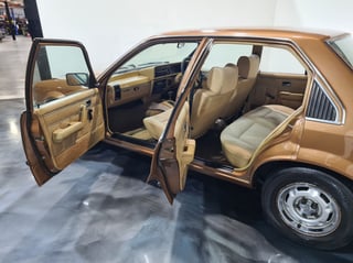 1979 VB Holden Commodore SL 4.2L V8