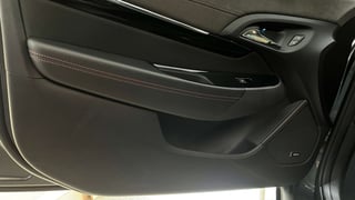 2017 VF Series II Holden Commodore Motorsport Edition No. 453