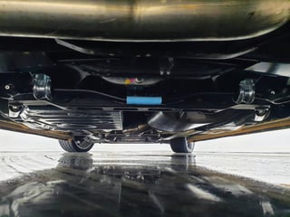 2014 FPV GTF Falcon #493 - 362 klms