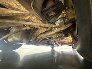 1970 Ford Falcon XY GT 4sp Man - Monza Green Survivor …