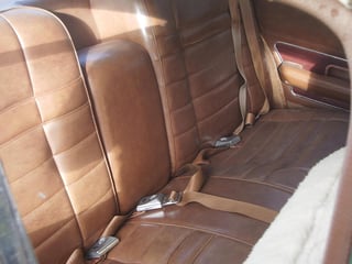 ZD Fairlane 500