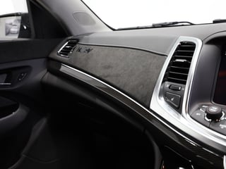 2016 HSV GTS W507 - Jungle Fever 3,218 km