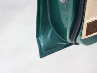 1976 Ford Falcon XB GT - Sherwood Green Metallic