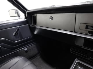 1977 Holden LX Torana A9X Tribute - Panama Green