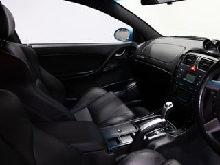 2005 Holden VZ Monaro CV8Z - Turismo Mica