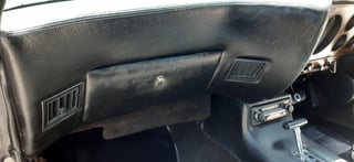 1975 Ford Landau Coupe