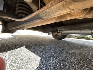 1974 Holden HQ Premier Station Wagon 