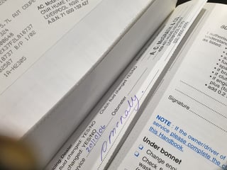 2002 Holden Monaro CV8