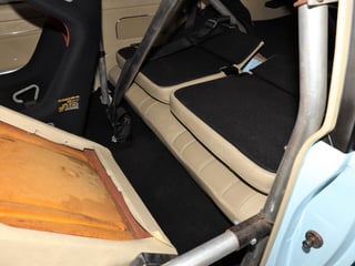 1977 Holden LX SS Torana A9X Hatchback