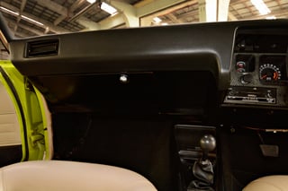 1974 Holden HQ Monaro GTS Coupe - 308 V8 4 Speed - Barbados Green Survivor 