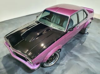 1974 LH Torana SL/R 5000 Replica