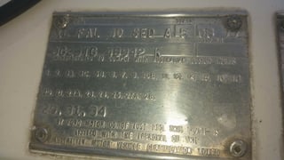 1977 XC Falcon Allan Moffat Special