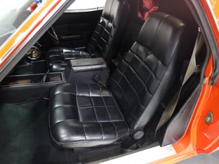 1975 Ford XB Falcon 500 Panel Van - 351 K-Code 4sp Man …