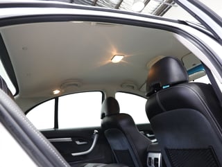 2007 FPV BFII GT R-Spec Cobra - Build No 009