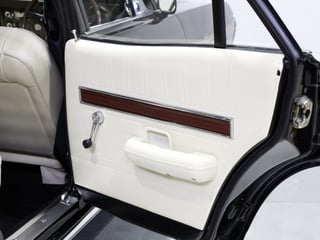 1971 Ford Falcon XY GT Replica 393ci - Onyx Black SUNROOF!