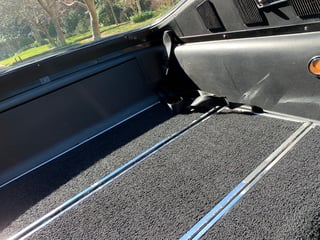 1965 Shelby Mustang GT350 Tribute