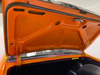 1970 LC Torana GTR XU1 Tribute