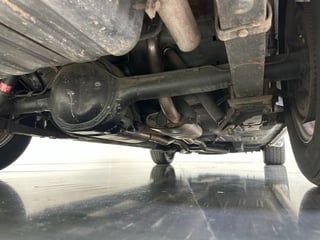 1973 Ford Mustang Mach 1 351 4V Cobra Jet V8