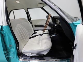 1974 Holden Kingswood - 383 Chev Street Sleeper