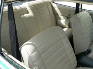 1970 HG GTS Monaro 186S