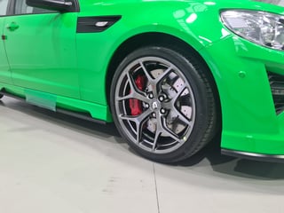 AMCS Around the Showroom Tour 4th August 2022