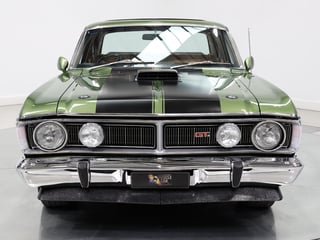 1971 Ford Falcon XY GTHO Phase 3 Replica
