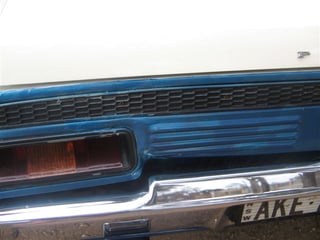 XA Superbird Coupe 302