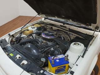 1987 VL HDT Group 3 Signature Series