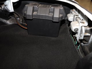 1968 Chevrolet SS Camaro 396 Big Block