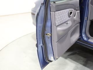 1995 Ford Falcon EF Series II GLI Classic - Arctic Blue - One Owner