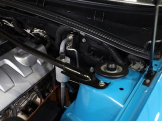 2005 Holden VZ Monaro CV8Z - Turismo Mica