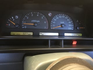 1991 HSV VP Clubsport Build